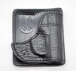 LW SEECAMP AKER SHARKSKIN HOLSTER RH LWS-5D LW SEECAMP AKER SHARKSKIN HOLSTER RH LWS-5D