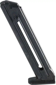 BROWNING BUCKMARK 22 10RD MAG ONLY BRN112055190