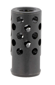 RUGER RADIAL PORT MUZZLE BRAKE 35CAL 1/2-28 RUGE90699 RUGER RADIAL PORT MUZZLE BRAKE 35CAL 1/2-28 RUGE90699