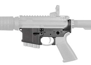 RUGER AR556 5.56 STRIPPED RCVR BLK RUGE08506 RUGER AR556 5.56 STRIPPED RCVR BLK RUGE08506