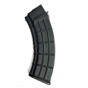 ZASTAVA ZPAP 7.62X39 POLYMER MAG ZASTZAPMAG1 ZASTAVA ZPAP 7.62X39 POLYMER MAG ZASTZAPMAG1