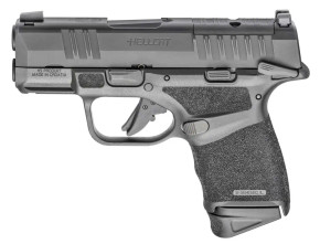 SPRINGFIELD ARMORY HELLCAT OSP M.S 9MM 3" BLK 1-11RD 1-13RD SPRIHC9319BOSPMS SPRINGFIELD ARMORY HELLCAT OSP M.S 9MM 3" BLK 1-11RD 1-13RD SPRIHC9319BOSPMS