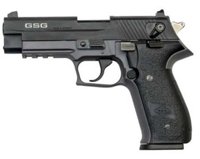 ATI GSG FIREFLY HGA 22LR SMOKE GREY ATIGERG2210FFS ATI GSG FIREFLY HGA 22LR SMOKE GREY ATIGERG2210FFS