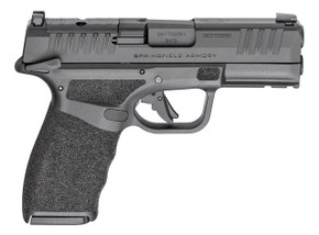 SPRINGFIELD ARMORY HELLCAT PRO COMPACT. OSP PSTL 9MM MS 3.7" BLK SPRIHCP9379BOSPMS SPRINGFIELD ARMORY HELLCAT PRO COMPACT. OSP PSTL 9MM MS 3.7" BLK SPRIHCP9379BOSPMS