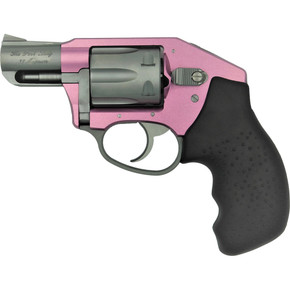 CHARTER PINK LADY 32 MAG REVLVR PNK/STS 2" COMP GRP CHAR53251 CHARTER PINK LADY 32 MAG REVLVR PNK/STS 2" COMP GRP CHAR53251