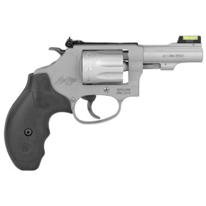 SMITH & WESSON MODEL 317 AIRLITE 22LR 3" 8RD DA/SA SMIT160221