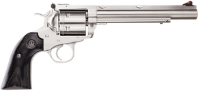 RUGER NEW MODEL SUPER BLACKHAWK HUNTER 44 RM REV 7.5 STS RUGE00862 RUGER NEW MODEL SUPER BLACKHAWK HUNTER 44 RM REV 7.5 STS RUGE00862
