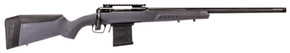 Savage Arms 110 TACTICAL 6.5PRC BL/SYN 24" SV110TAC65PRC24 Savage Arms 110 TACTICAL 6.5PRC BL/SYN 24" SV110TAC65PRC24
