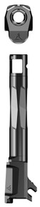 RADIAN WEAPONS AFTERBURNER + RAMJET SIG P365 3.7" BLACK RADIR0840 RADIAN WEAPONS AFTERBURNER + RAMJET SIG P365 3.7" BLACK RADIR0840