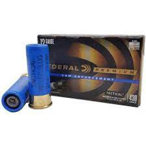 FEDERAL PRM TCT 12GA 23/4 1OZ SLUG FEDELEF127RS