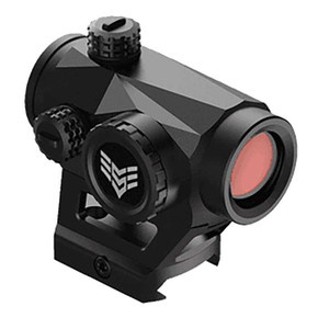 SWAMP FOX LIBERATOR II MINI GREEN DOT SIGHT SWAMPRDLR122-2GD SWAMP FOX LIBERATOR II MINI GREEN DOT SIGHT SWAMPRDLR122-2GD