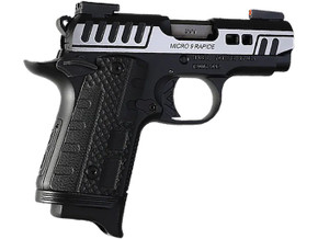 KIMBER MICRO 9 SCORPIUS 9MM PSTL KIMB3300231 KIMBER MICRO 9 SCORPIUS 9MM PSTL KIMB3300231