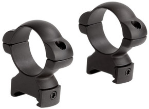 SUN OPTICS 1" HIGH STEEL SPT RINGS SUNOSM116 SUN OPTICS 1" HIGH STEEL SPT RINGS SUNOSM116