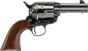 CIMARRON NEW SHERIFF 3.5" 357MAG 6RD REVOLVER CASE HARDND WALNUT GRIP CIMACA329 CIMARRON NEW SHERIFF 3.5" 357MAG 6RD REVOLVER CASE HARDND WALNUT GRIP CIMACA329