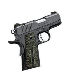 KIMBER ULTRA TLE II 45 PSTL BL NS KIMB3200341 KIMBER ULTRA TLE II 45 PSTL BL NS KIMB3200341