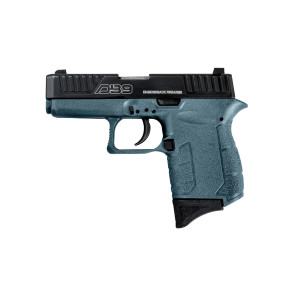 DIAMONDBACK DB9 GEN IV 9MM PSTL BLK SLIDE/JESSE JAMES BLUE FRAME DIAMDB0200P251 DIAMONDBACK DB9 GEN IV 9MM PSTL BLK SLIDE/JESSE JAMES BLUE FRAME DIAMDB0200P251