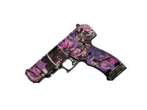 HI POINT JCP 40S&W PSTL PINK CAMO HIPO34010PI