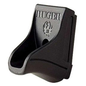RUGER SR9C/SR40C MAGAZINE FINGER EXTENSION RUGE90343 RUGER SR9C/SR40C MAGAZINE FINGER EXTENSION RUGE90343