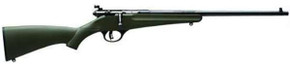 SAVAGE RASCAL 22S,L,LR RFL GRN O17_SAVA13790 SAVAGE RASCAL 22S,L,LR RFL GRN O17_SAVA13790
