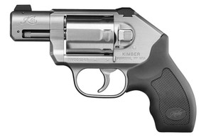 KIMBER K6S STS 357MAG REV NS KIMB3400004 KIMBER K6S STS 357MAG REV NS KIMB3400004
