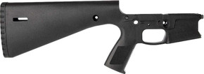 WRAITHWORKS WARP15 POLYMER STRIPPED WRAIWARP15-BLK-S WRAITHWORKS WARP15 POLYMER STRIPPED WRAIWARP15-BLK-S