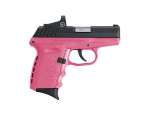 dSCCY CPX-2CBRD 9MM PSTL BL/PINK SCCYCPX2CBPKRD dSCCY CPX-2CBRD 9MM PSTL BL/PINK SCCYCPX2CBPKRD