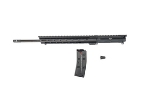 FRANKLIN F17®-L 20" UPPER KIT .17 WSM 20RND BLACK FRANK00-40072-BLK FRANKLIN F17®-L 20" UPPER KIT .17 WSM 20RND BLACK FRANK00-40072-BLK