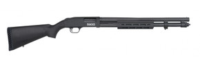 MOSSBERG 590S TACTICAL 12G 20" 13+1 BLK BEAD SIGHT MOSS51604 MOSSBERG 590S TACTICAL 12G 20" 13+1 BLK BEAD SIGHT MOSS51604