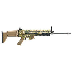 FN SCAR 16S NRCH MC 5.56 16" 10RD FN38_101308