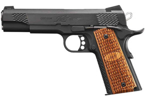 KIMBER RAPTOR II 45 PSTL BLUE (NS) KIMB3200117CA KIMBER RAPTOR II 45 PSTL BLUE (NS) KIMB3200117CA