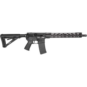 DIAMONDBK DB15 5.56 16" RFL 15" MLOK RL 30RD DIAMDB1717K005 DIAMONDBK DB15 5.56 16" RFL 15" MLOK RL 30RD DIAMDB1717K005