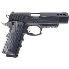dATI HGA FXH-45 45ACP PSTL BL ATIGFXH45 dATI HGA FXH-45 45ACP PSTL BL ATIGFXH45