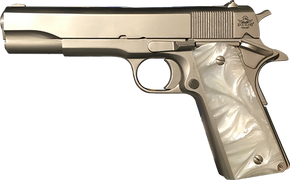 GI STANDARD 45ACP PSTL FS MTTE NKCL O17_ARMSRIA56418 GI STANDARD 45ACP PSTL FS MTTE NKCL O17_ARMSRIA56418