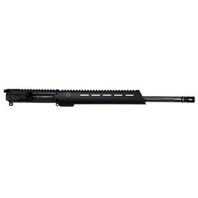 dALEXNDR ARMS 17HMR STANDARD UPPER ALEXUST-17ST