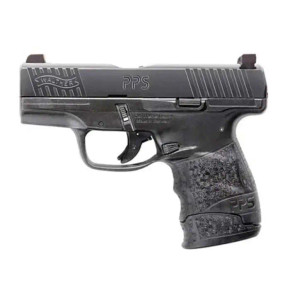 WALTHER PPS M2 9MM PSTL BLK NGHT ST WALT2805961TNS WALTHER PPS M2 9MM PSTL BLK NGHT ST WALT2805961TNS