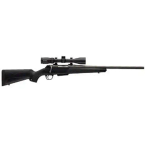WRA XPR SCOPE CMBO 6.8WST RFL BLK WRA535705299SS