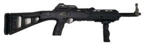 HI-POINT 9TS 9MM RFL W/FWD GRP& TUF HIPO995TSFGT1 HI-POINT 9TS 9MM RFL W/FWD GRP& TUF HIPO995TSFGT1