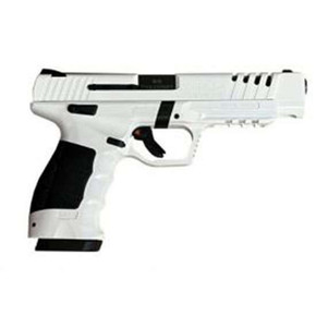 SAR USA SAR9X COMPACT WHITE 9MM PSTL SARSAR9CXWH SAR USA SAR9X COMPACT WHITE 9MM PSTL SARSAR9CXWH