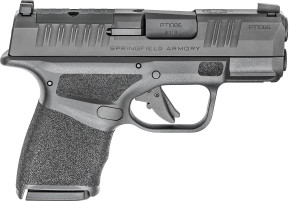 SPRINGFIELD ARMORY HELLCAT OSP 9MM 3" BLK 2-10RD SPRIHC9319BOSPLC SPRINGFIELD ARMORY HELLCAT OSP 9MM 3" BLK 2-10RD SPRIHC9319BOSPLC