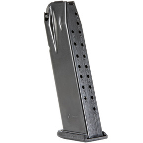 WALTHER PDP FULL SIZE 9MM 18RD MAGAZINE WALT2856891 WALTHER PDP FULL SIZE 9MM 18RD MAGAZINE WALT2856891