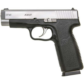 KAHR ARMS CT45 45ACP PSTL POLY/STS KAHRCT4543 KAHR ARMS CT45 45ACP PSTL POLY/STS KAHRCT4543