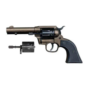 DIAMONDBACK SIDEKICK 22LR/WMR 4.5 REVL M BRZ DIAMDB0500A071 DIAMONDBACK SIDEKICK 22LR/WMR 4.5 REVL M BRZ DIAMDB0500A071