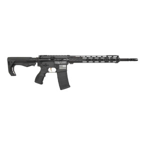 FOSTECH STRYKER TCH 15 RFL BLK FOST8151BLK556622641 FOSTECH STRYKER TCH 15 RFL BLK FOST8151BLK556622641