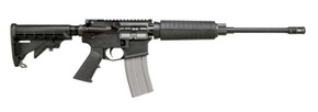 DELTON ECHO 316L 5.56 16" RFL BLK DELTORFTLW16_0 DELTON ECHO 316L 5.56 16" RFL BLK DELTORFTLW16_0