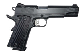 SDS TISAS 1911 DUTY B45 45 ACP PSTL CERAKOTE BLK BLK GRPS SDS10100528 SDS TISAS 1911 DUTY B45 45 ACP PSTL CERAKOTE BLK BLK GRPS SDS10100528
