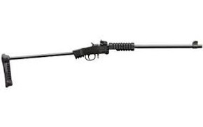 CHIAPPA LITTLE BADGER T/D EXTREME 22LR RFL W/TUBE CHIA500.265 CHIAPPA LITTLE BADGER T/D EXTREME 22LR RFL W/TUBE CHIA500.265