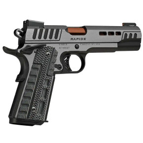 KIMBER RAPIDE DUSK 9MM PSTL KIMB3000431 KIMBER RAPIDE DUSK 9MM PSTL KIMB3000431