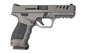 SARSILMAZ SAR9X 9MM PSTL PLATINUM SARSAR9XPT SARSILMAZ SAR9X 9MM PSTL PLATINUM SARSAR9XPT