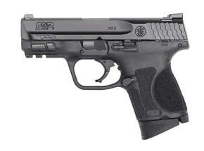 S&W M&P SHIELD 2.0 SC 9MM PSTL NTS SMIT12481 S&W M&P SHIELD 2.0 SC 9MM PSTL NTS SMIT12481