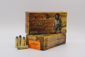 HSM AMMUNITION 44 MAG 240GR HL SWC 50RD BOX 10 BOXES PER CASE HSM-44M-1-N HSM AMMUNITION 44 MAG 240GR HL SWC 50RD BOX 10 BOXES PER CASE HSM-44M-1-N